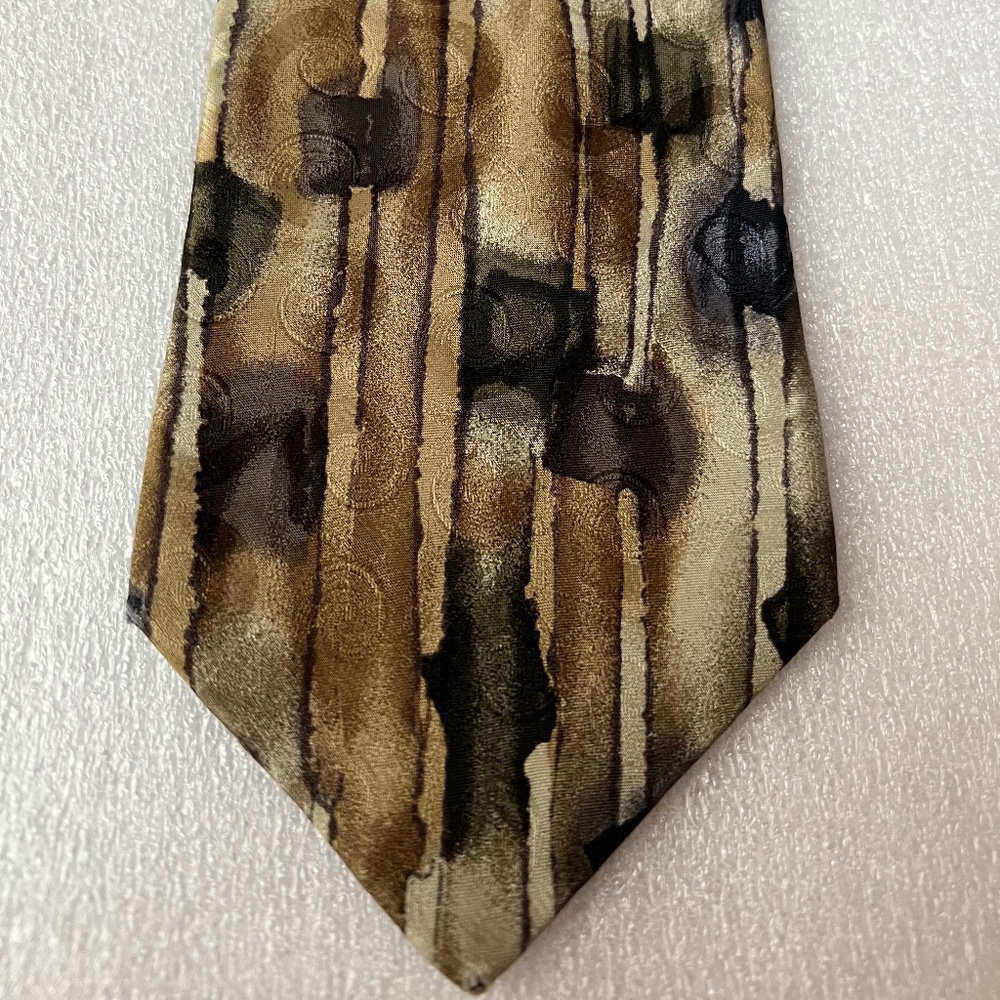 Mens Tie